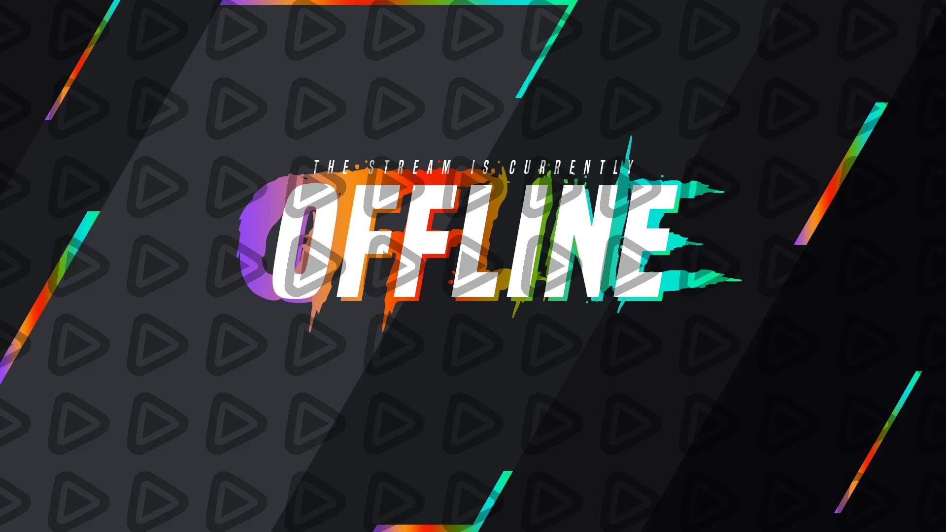Rodan - Intermission Offline