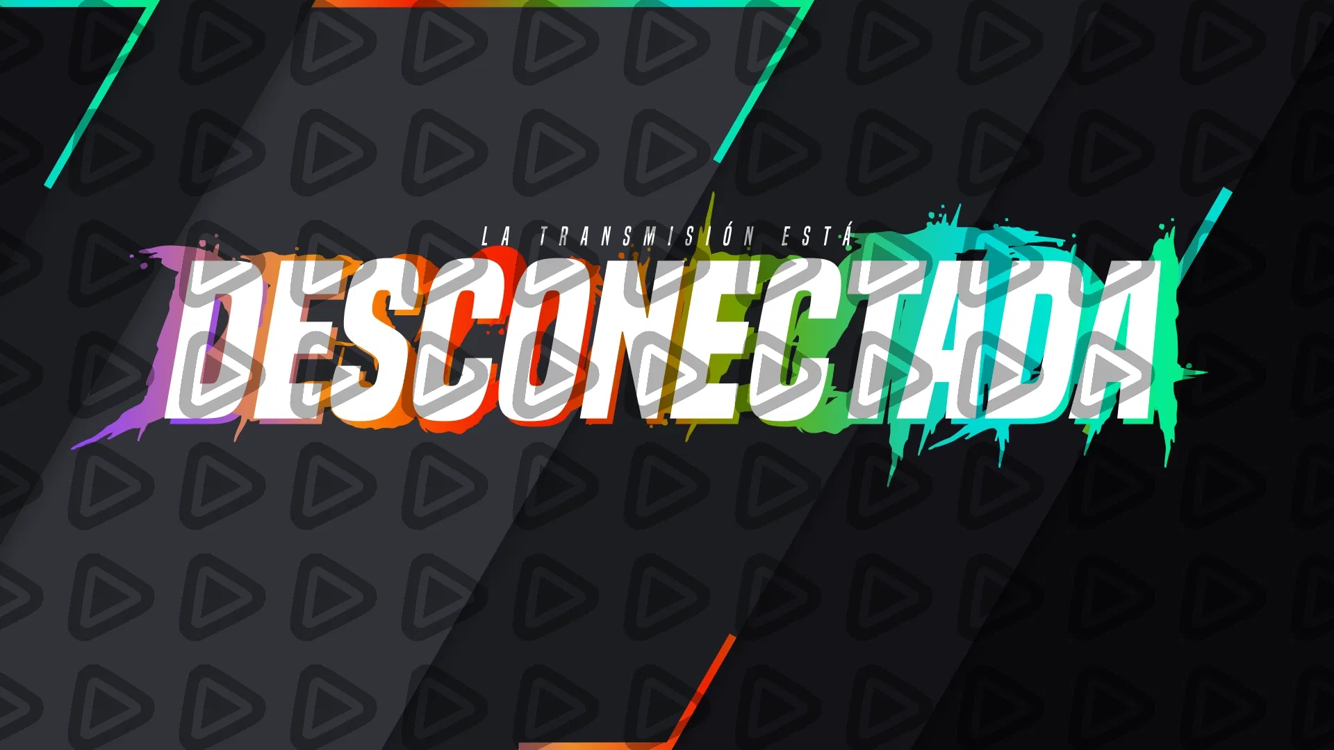 Rodan - Intermission Offline