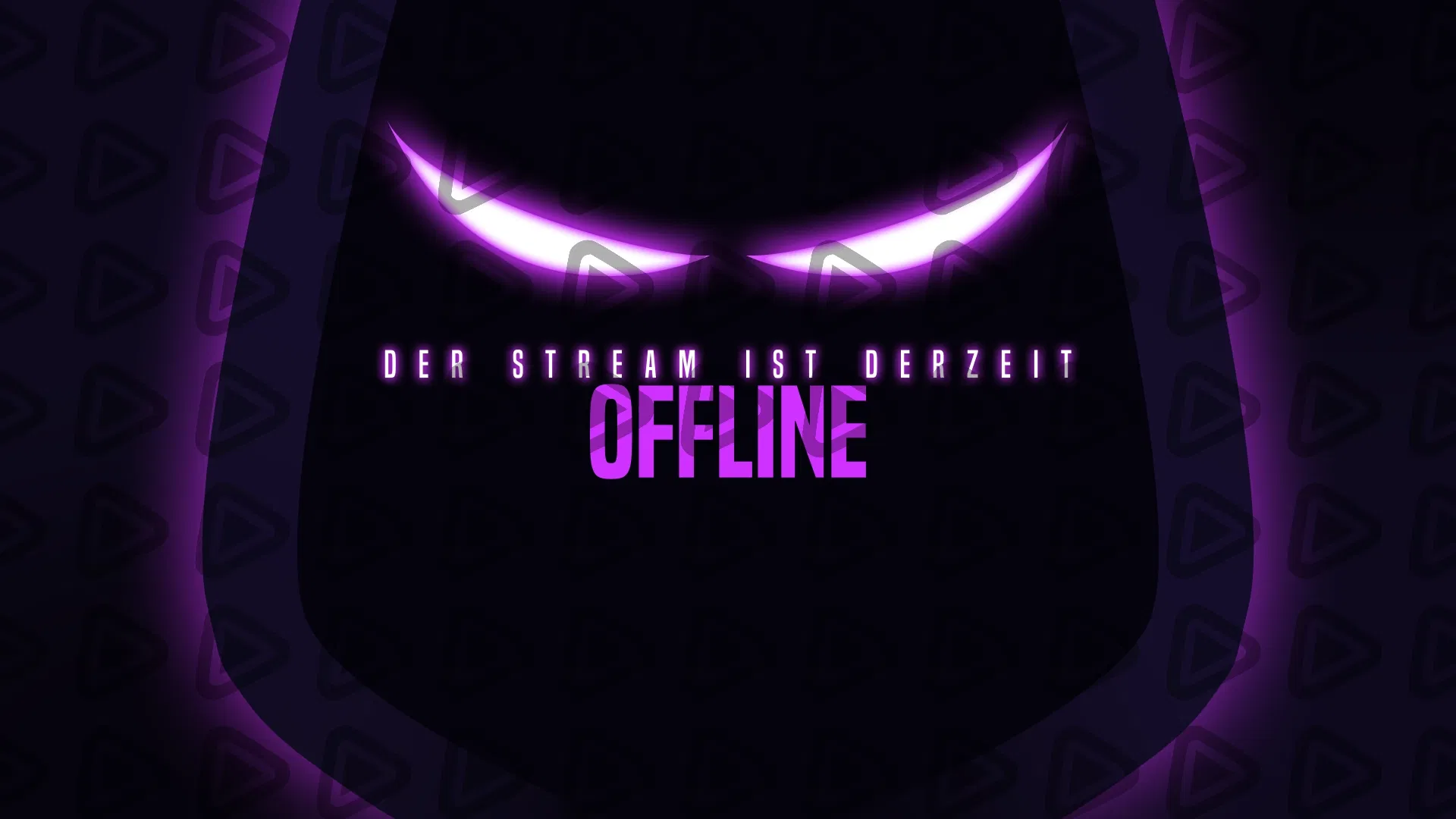 Raven - Intermission Offline