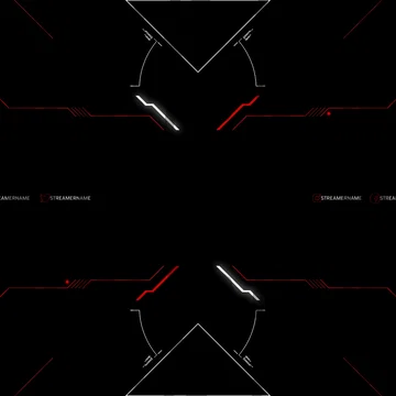 DARKTECH - YouTube Channel Banner