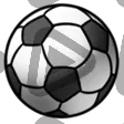 Football - Channel Point Badge