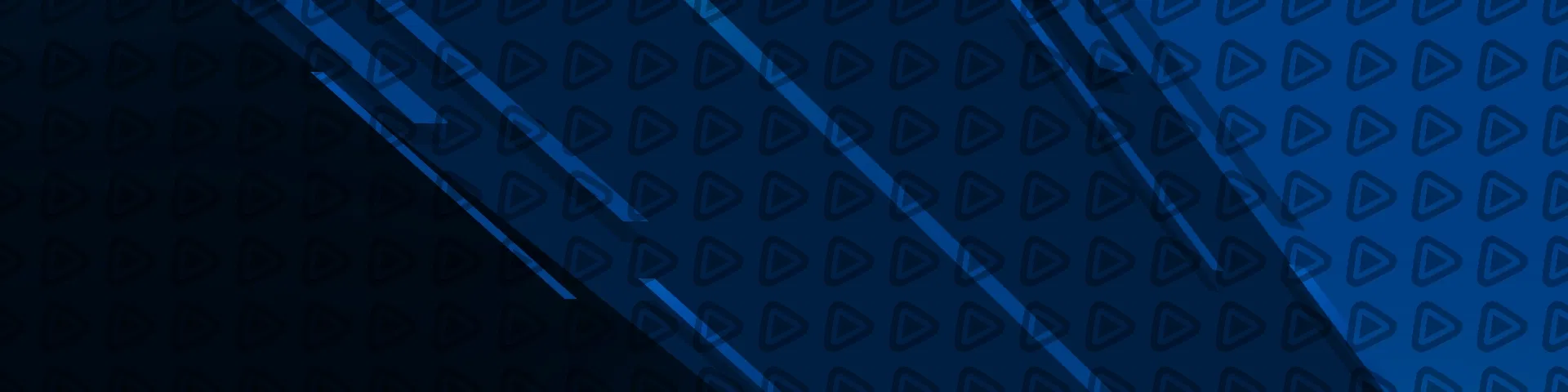 Pure - Twitch Channel Banner