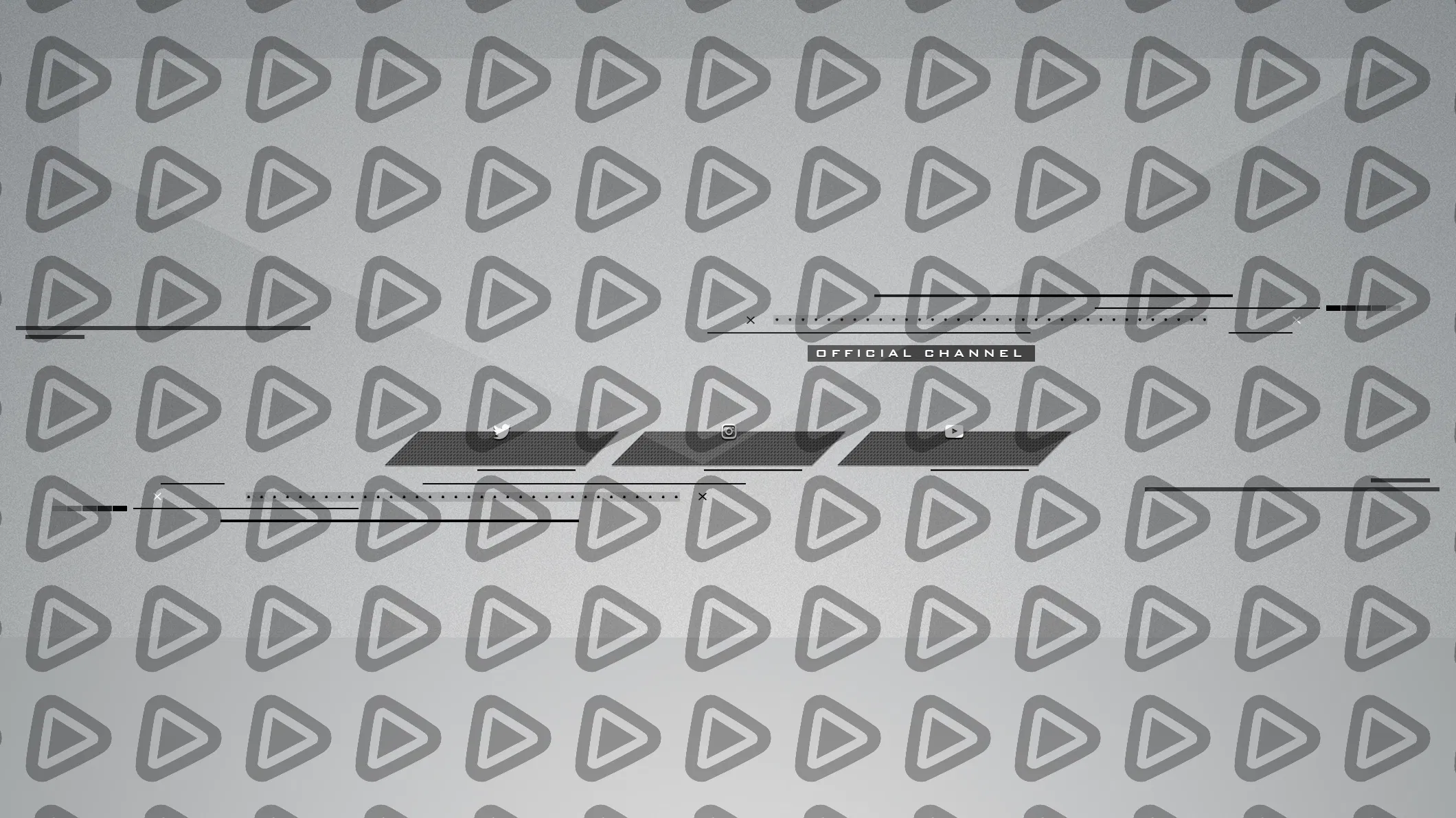Zirkon - YouTube Channel Banner