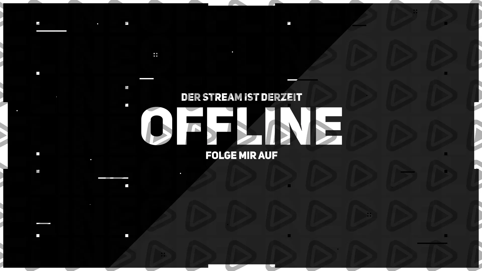 CleanValo - Intermission Offline