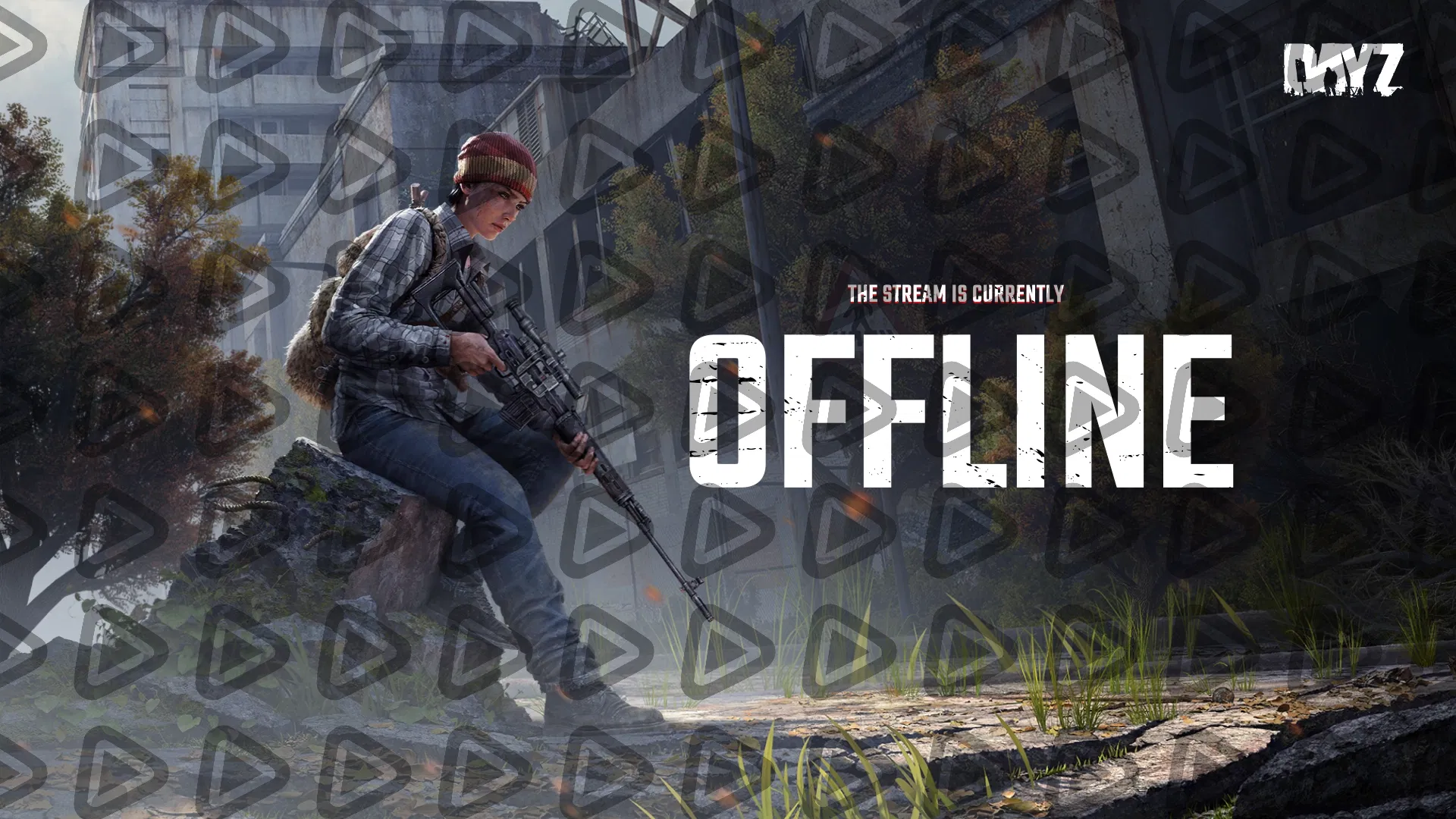 DAYZ Cherno - Intermission Offline