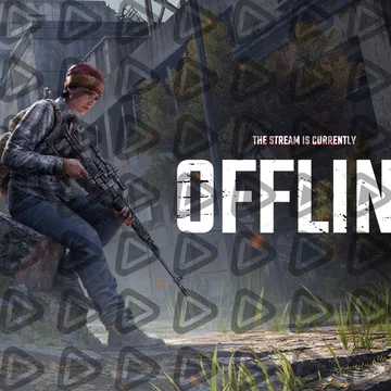 DAYZ Cherno - Intermission Offline