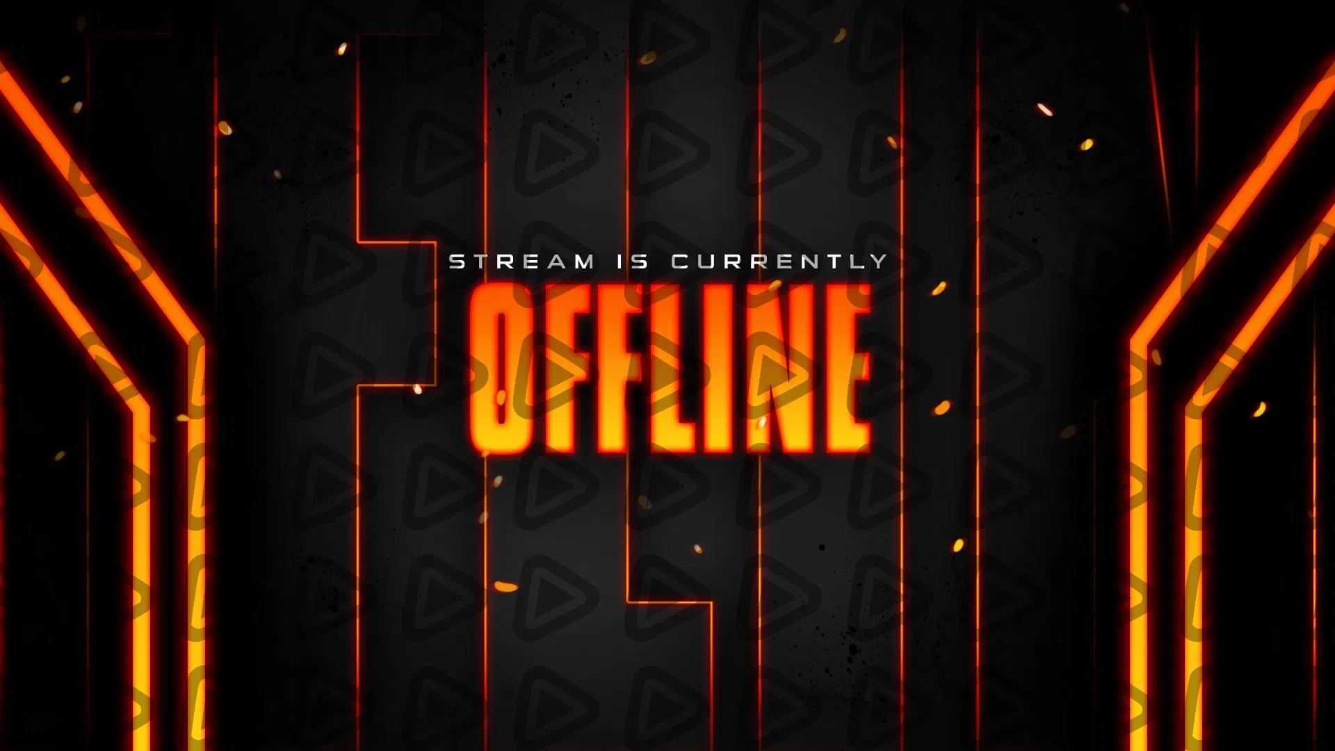 Duty - Intermission Offline