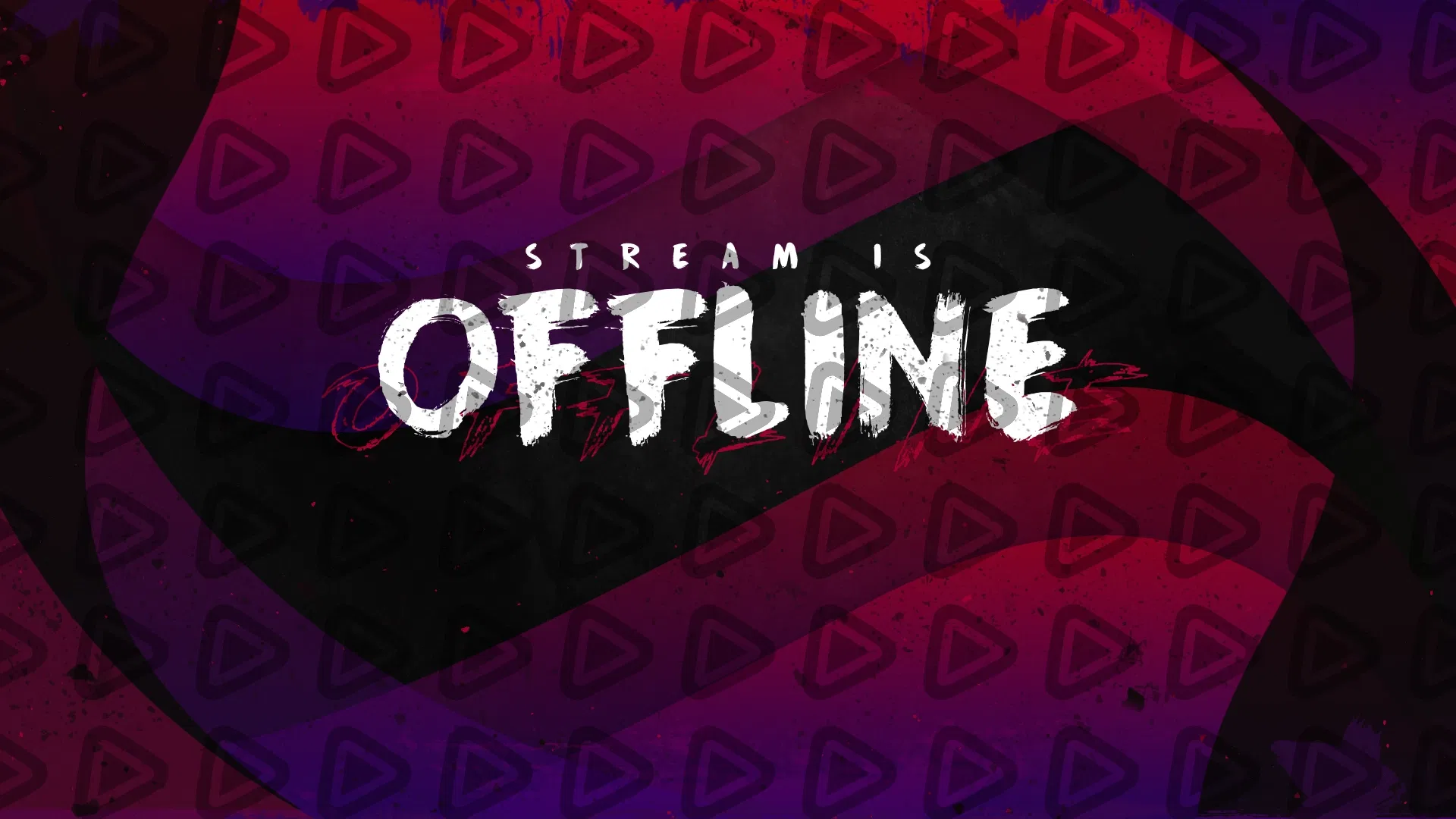 Brush - Intermission Offline