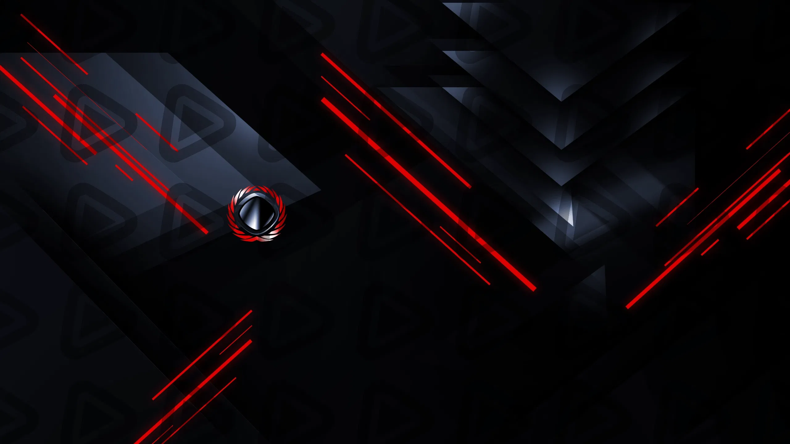 Titan - YouTube Channel Banner
