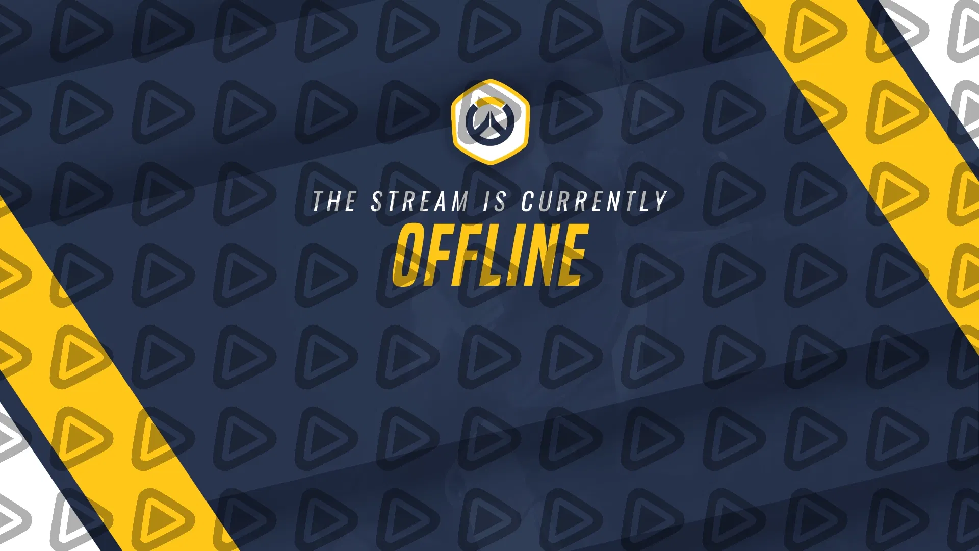 Nuke - Intermission Offline