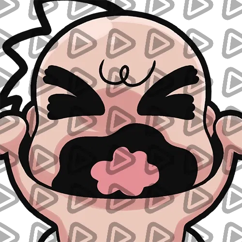 Baby - RAGE - Emote