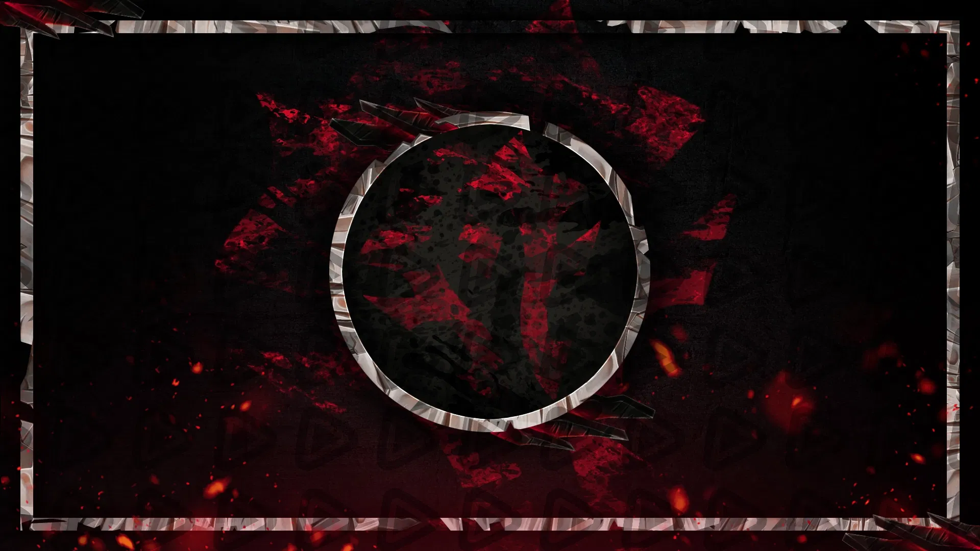 Horde - Wallpaper