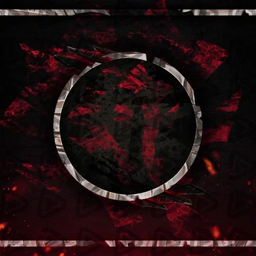 Horde - Wallpaper