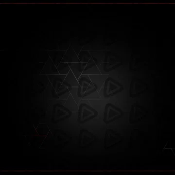 Minimal Red - Wallpaper