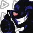 Black Panther - GG - Emote