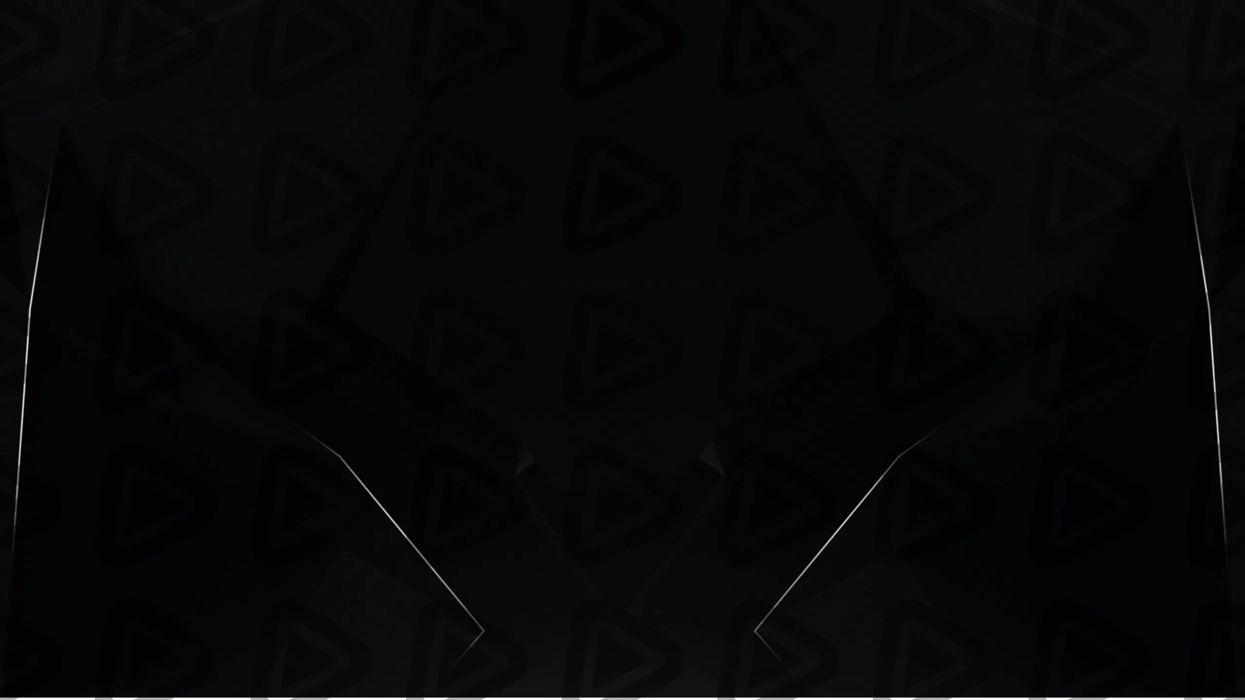 Darkmode - YouTube Channel Banner