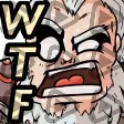 Barbarian - WTF - Emote