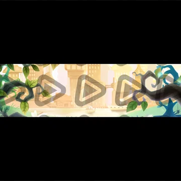 Enchanted - YouTube Channel Banner