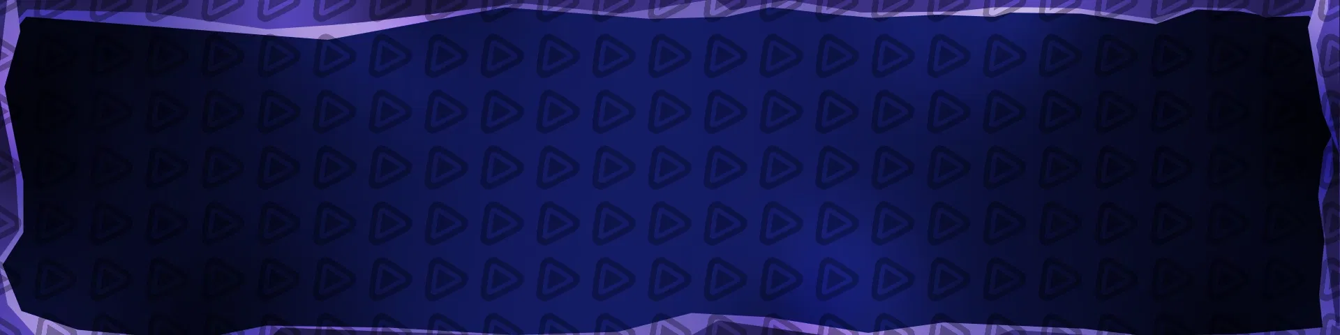 Zmasher - Twitch Channel Banner