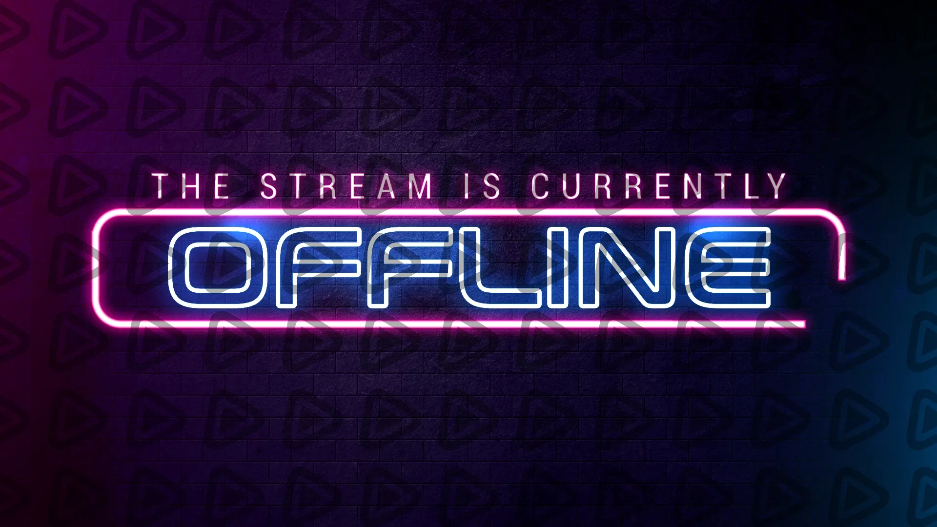 Clean Neon - Intermission Offline