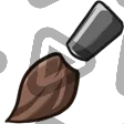 Paint Brush - Channel Point Badge