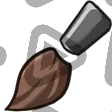 Paint Brush - Channel Point Badge