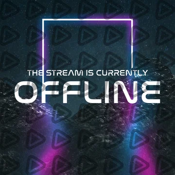 Synthrunner - Intermission Offline