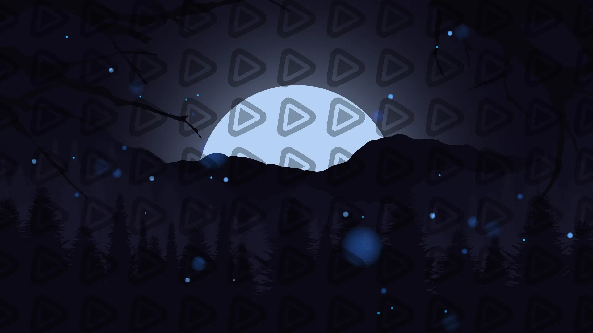 Mystic - Wallpaper