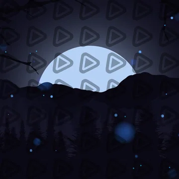 Mystic - Wallpaper