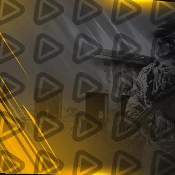 Scorian - YouTube Channel Banner