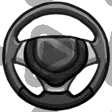 Wheel - Channel Point Badge
