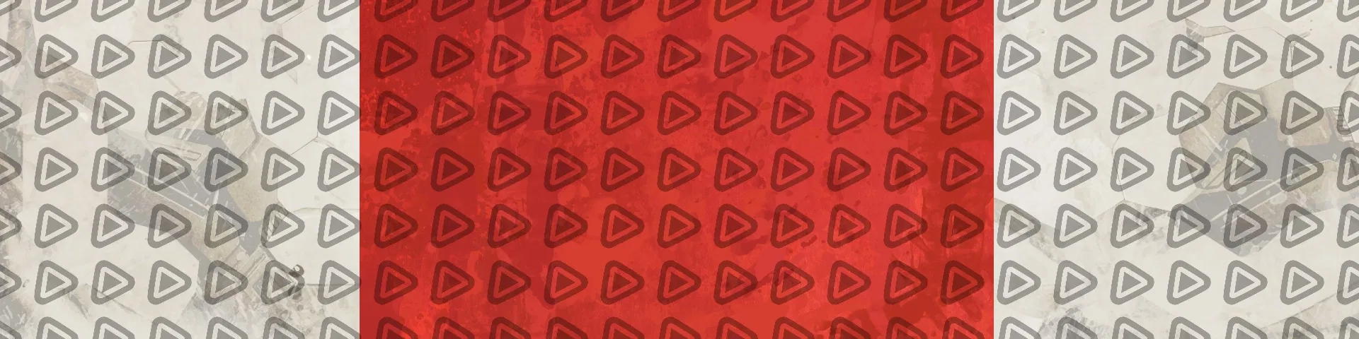 Upex - Twitch Channel Banner