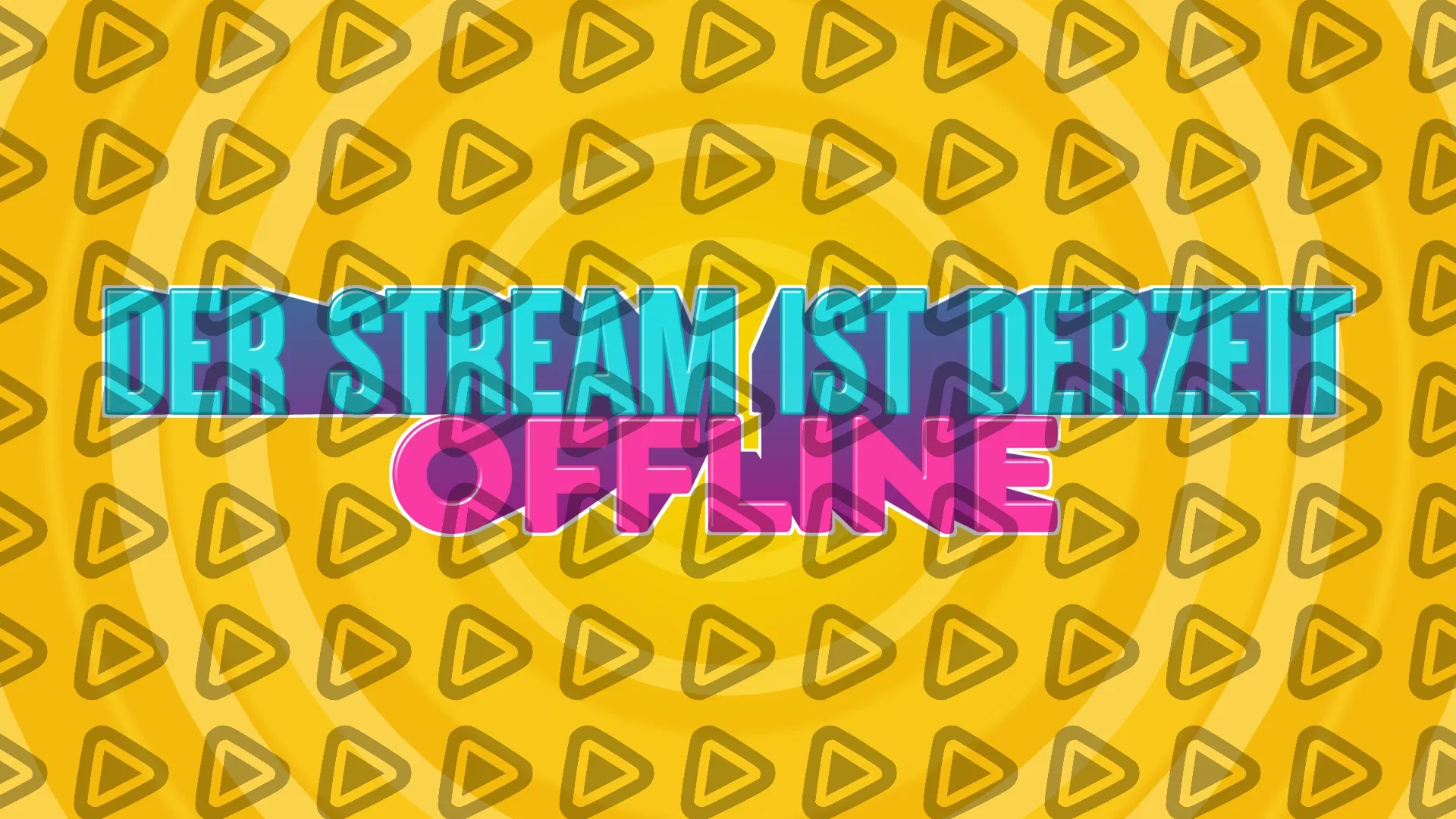 Flounder - Intermission Offline