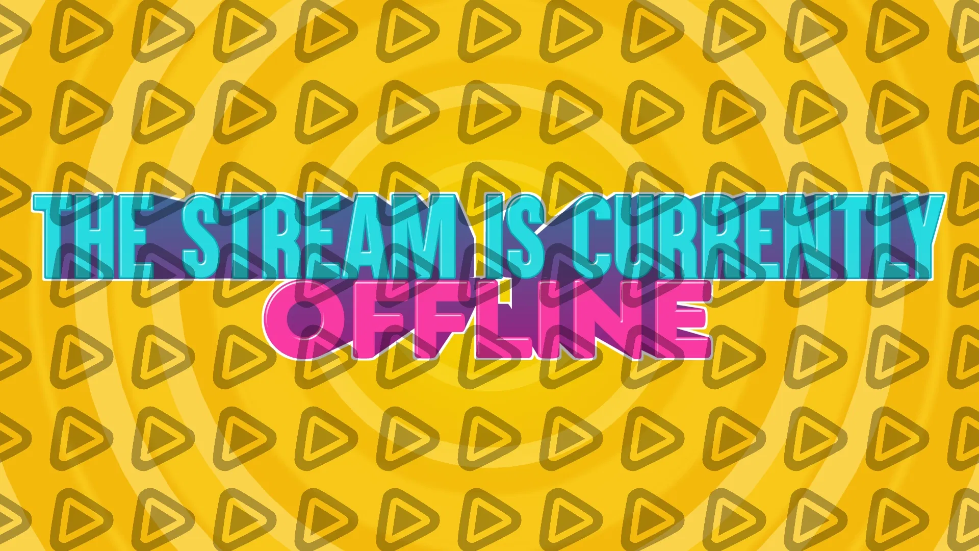 Flounder - Intermission Offline