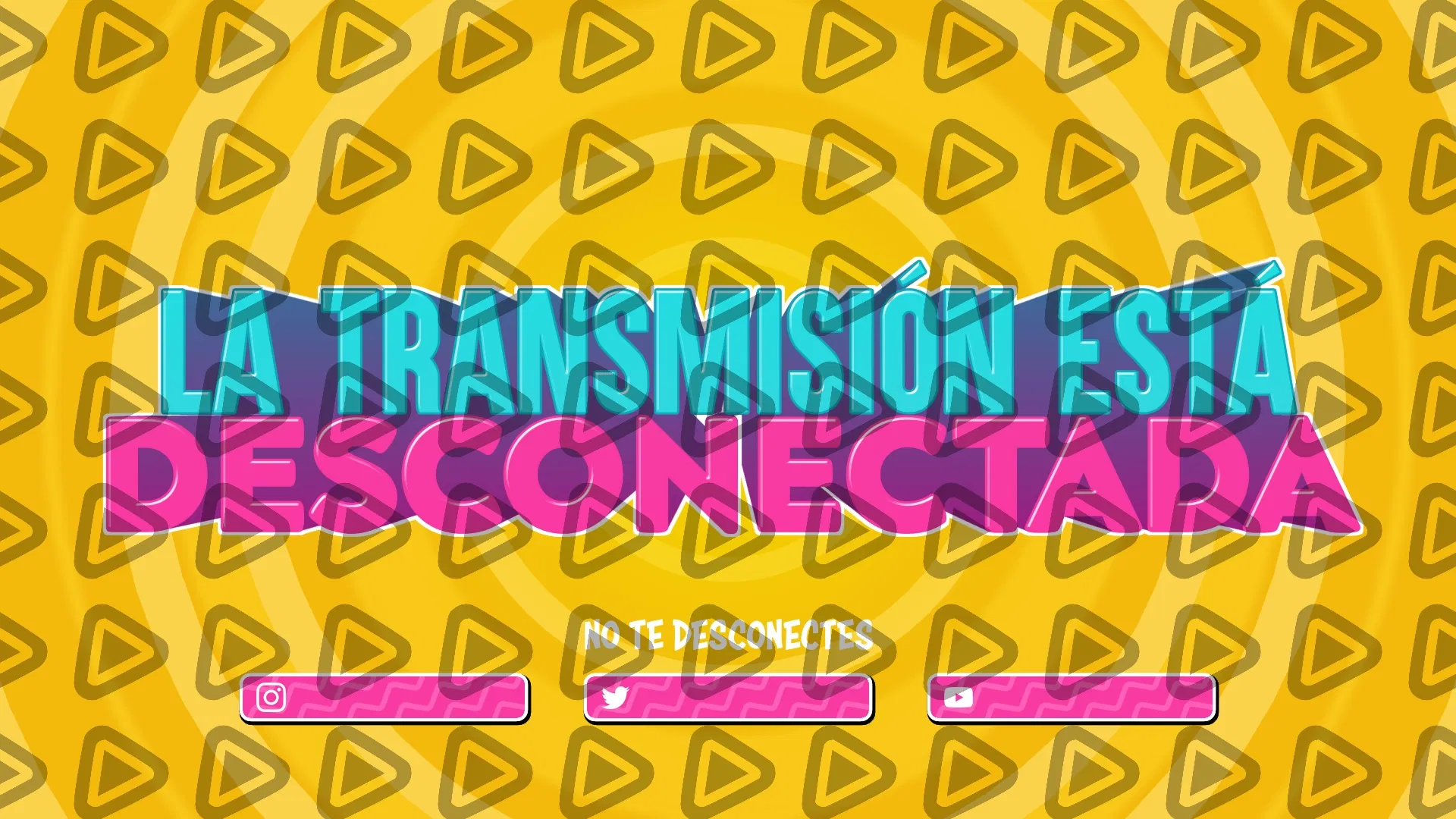 Flounder - Intermission Offline