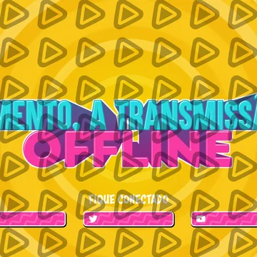 Flounder - Intermission Offline