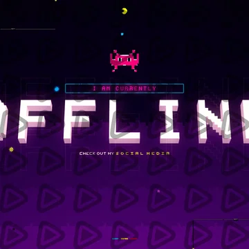 Pixelart - Intermission Offline