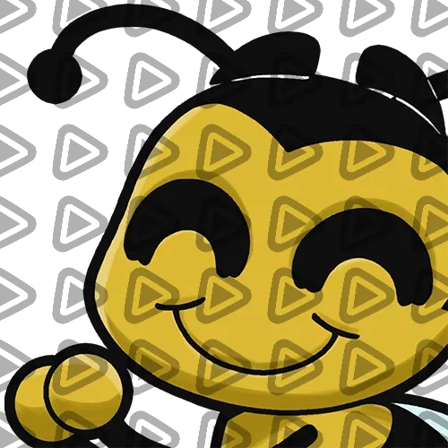 Bee - GG - Emote