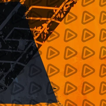 Equalizer - Twitch Channel Banner