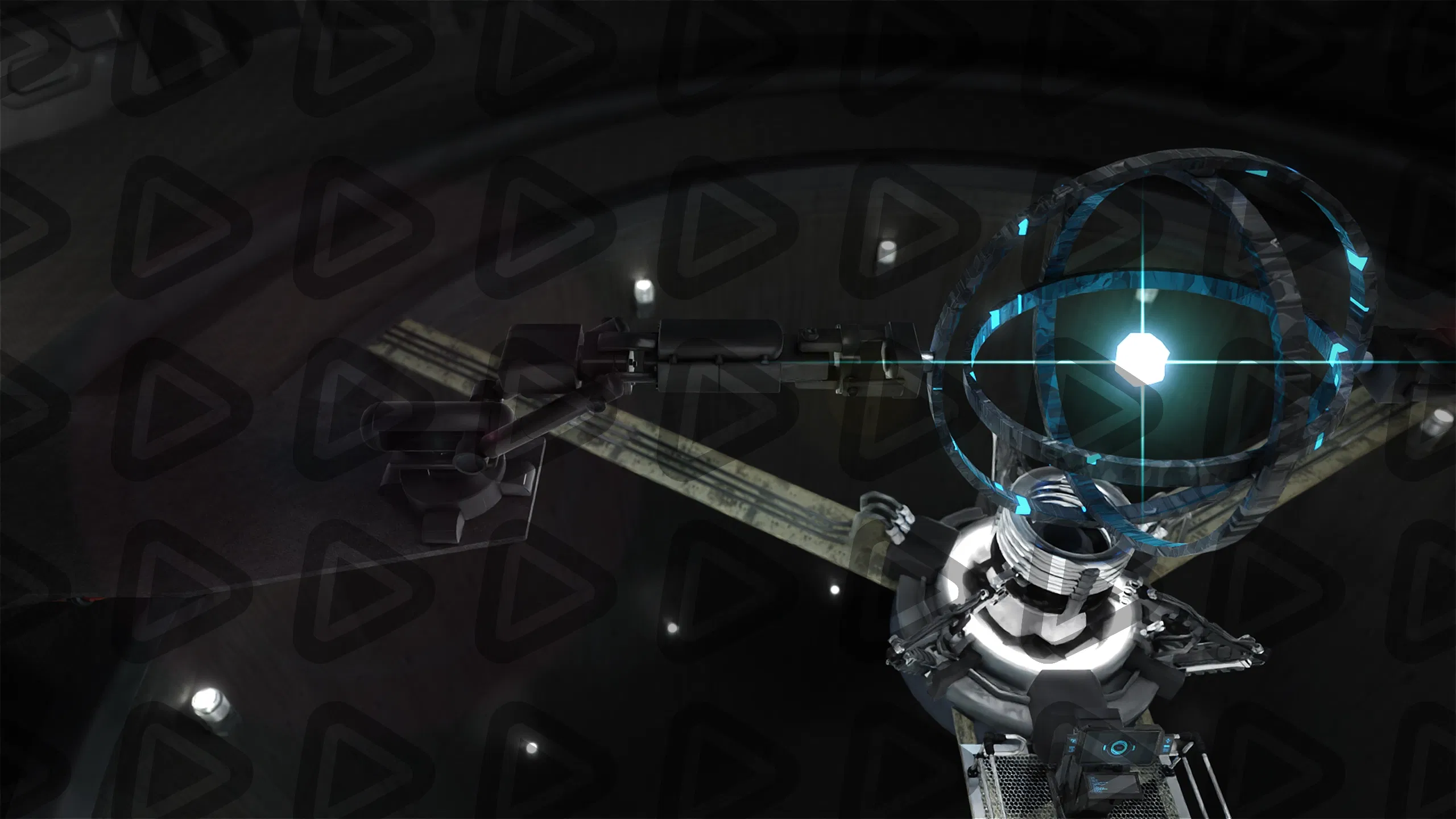 Reaktor - YouTube Channel Banner