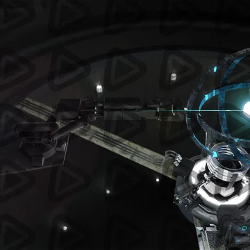 Reaktor - YouTube Channel Banner