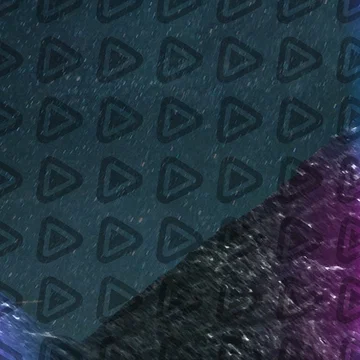 Synthrunner - Twitch Channel Banner