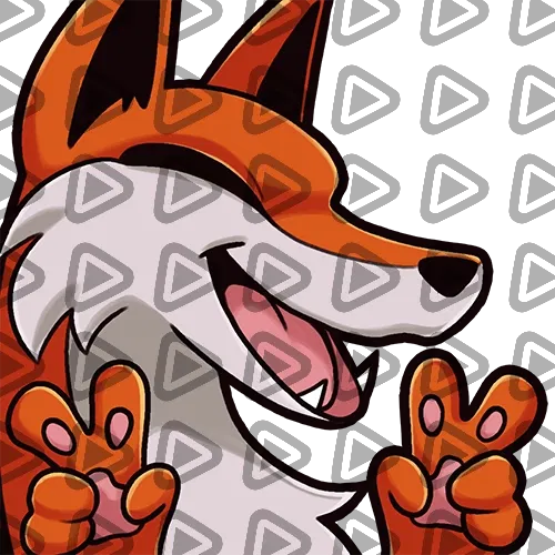 Fox - GG - Emote