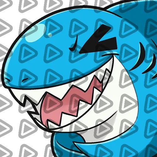 Shark - LOL - Emote