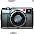 Camera - Channel Point Badge