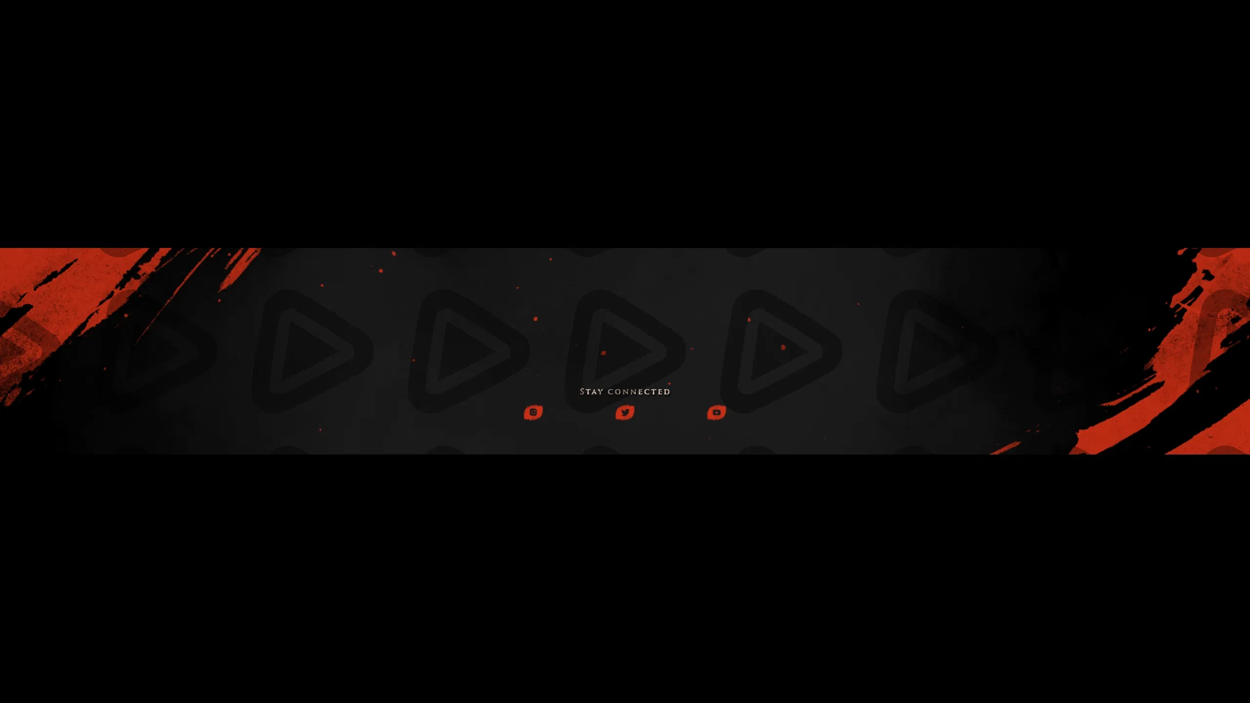 Gota - YouTube Channel Banner