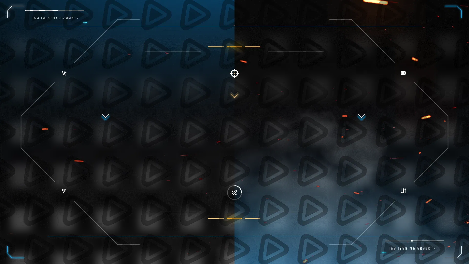 Warzone - Wallpaper