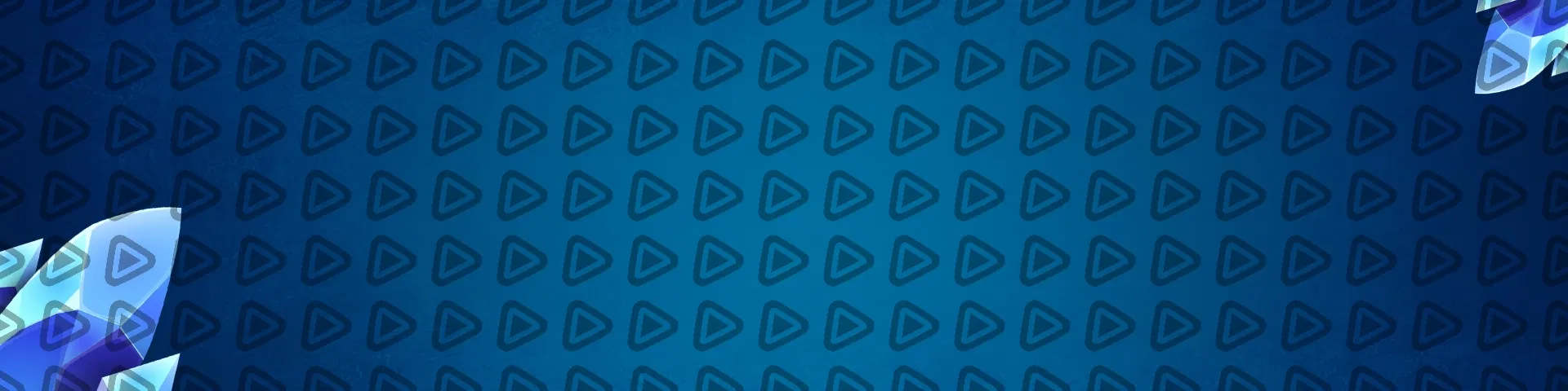 Zero Absolu Gaming - Twitch Channel Banner