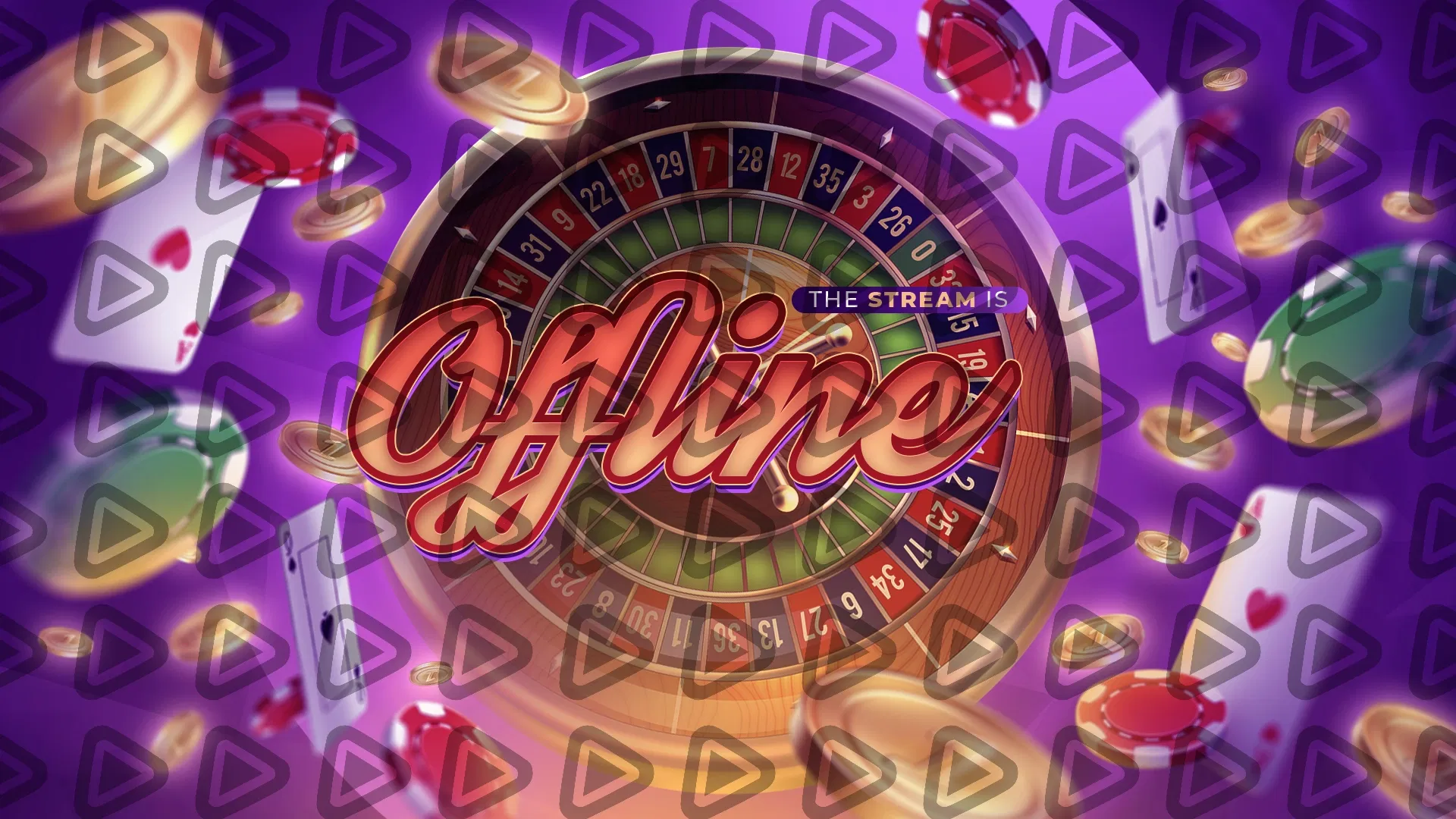 HighRoller - Intermission Offline