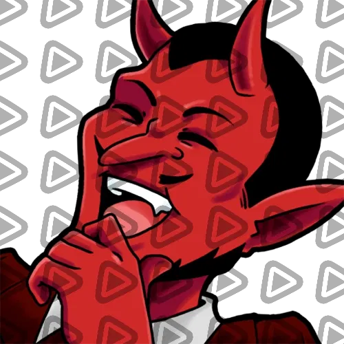 Devil - LOL - Emote